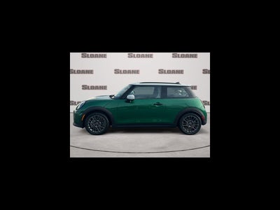 2026 MINI Hardtop 2 Door Cooper S