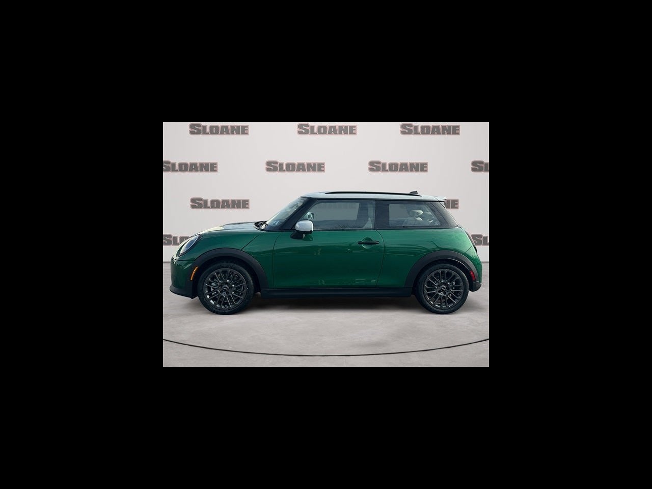 2026 MINI Hardtop 2 Door Cooper S