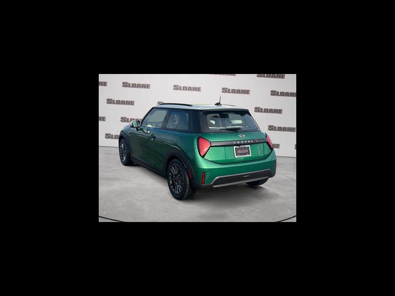 2026 MINI Hardtop 2 Door Cooper S