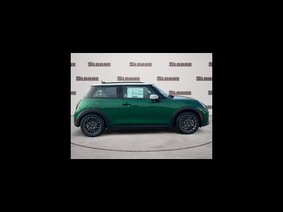 2026 MINI Hardtop 2 Door Cooper S