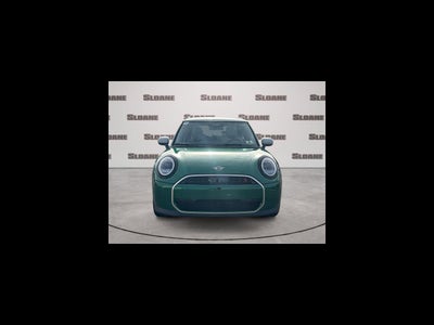 2026 MINI Hardtop 2 Door Cooper S