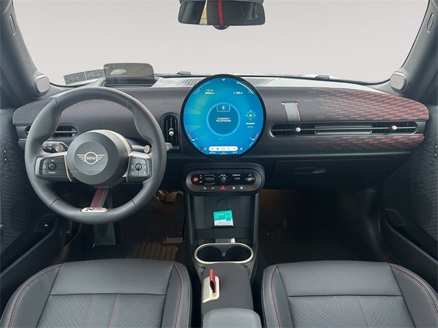 2026 MINI Hardtop 2 Door Cooper S