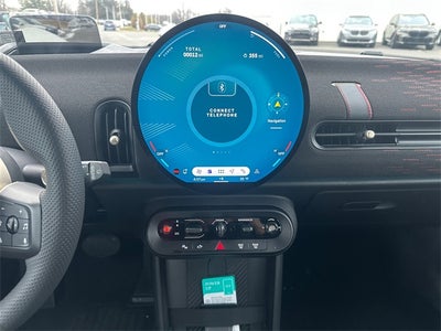 2026 MINI Hardtop 2 Door Cooper S