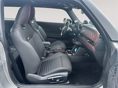 2026 MINI Hardtop 2 Door Cooper S