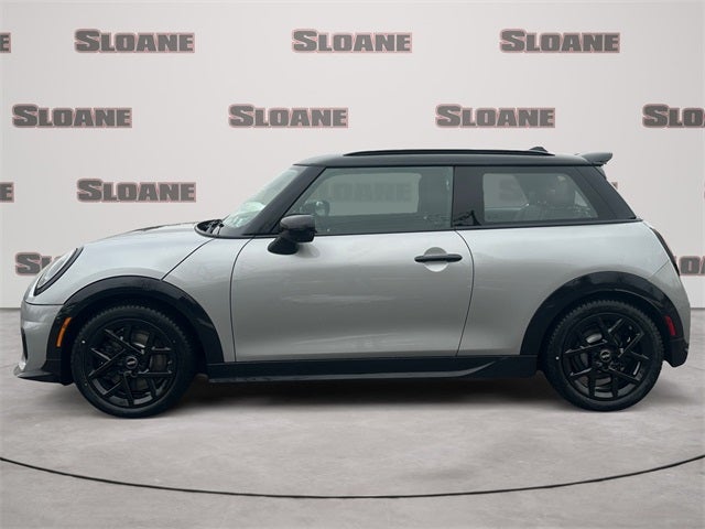 2026 MINI Hardtop 2 Door Cooper S