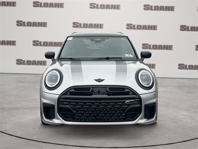 2026 MINI Hardtop 2 Door Cooper S