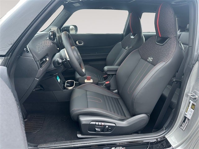 2026 MINI Hardtop 2 Door Cooper S