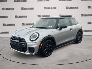 2026 MINI 2 DOOR ICONIC