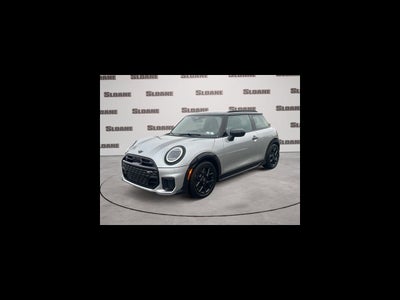 2026 MINI Hardtop 2 Door Cooper S