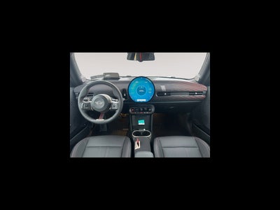 2026 MINI Hardtop 2 Door Cooper S