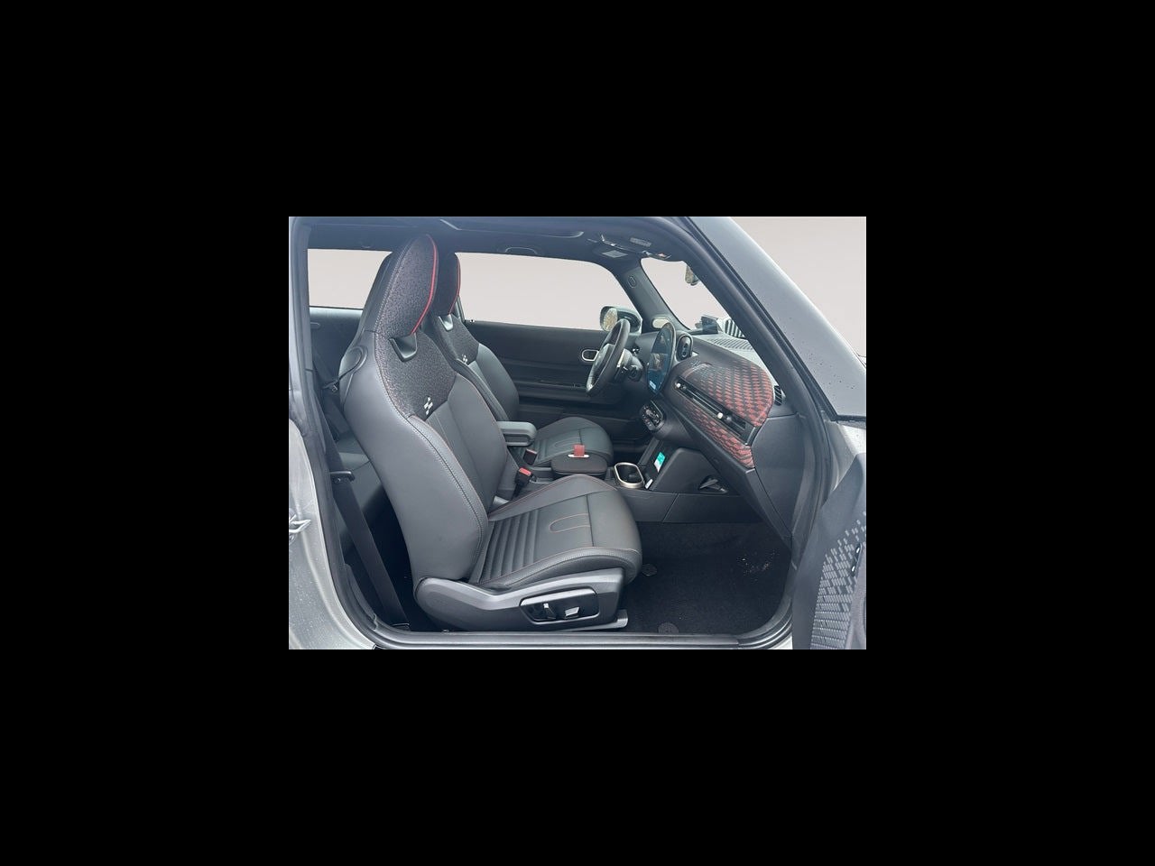 2026 MINI Hardtop 2 Door Cooper S