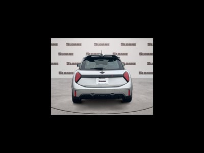 2026 MINI Hardtop 2 Door Cooper S