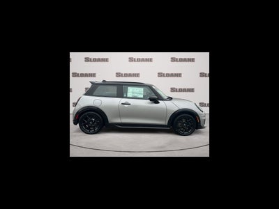 2026 MINI Hardtop 2 Door Cooper S