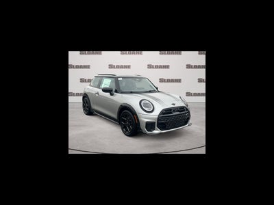 2026 MINI Hardtop 2 Door Cooper S
