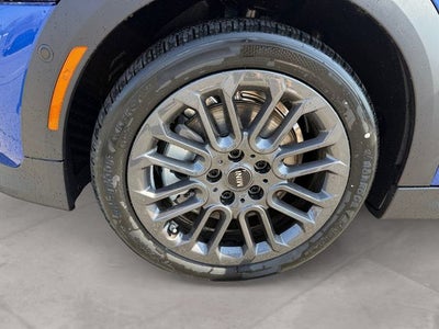 2026 MINI Cooper S Cooper S