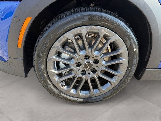 2026 MINI Cooper S Cooper S