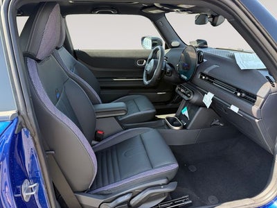 2026 MINI Cooper S Cooper S