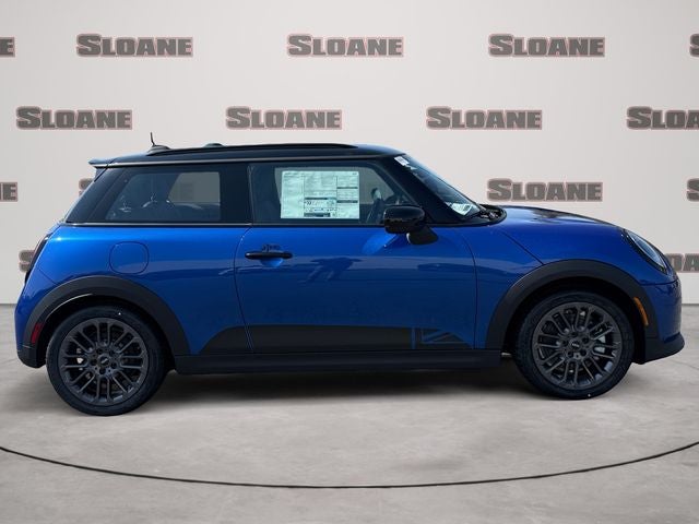 2026 MINI Cooper S Cooper S