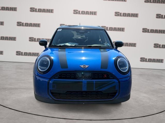 2026 MINI Cooper S Cooper S