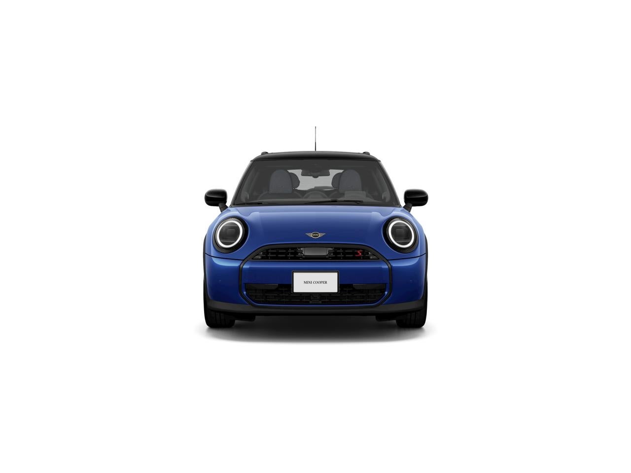 2026 MINI 2 DOOR SIGNATURE PLUS