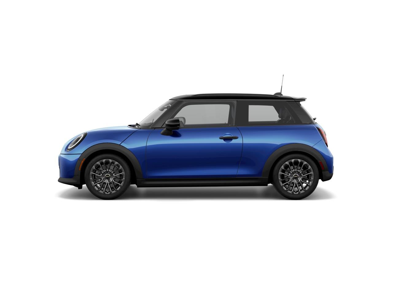 2026 MINI 2 DOOR SIGNATURE PLUS