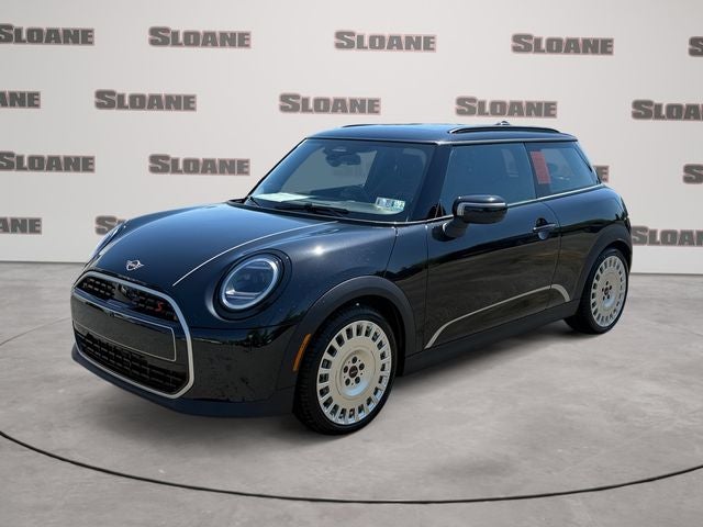 2026 MINI 2 DOOR ICONIC