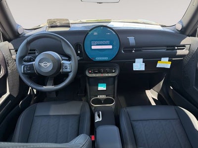 2026 MINI 2 DOOR ICONIC