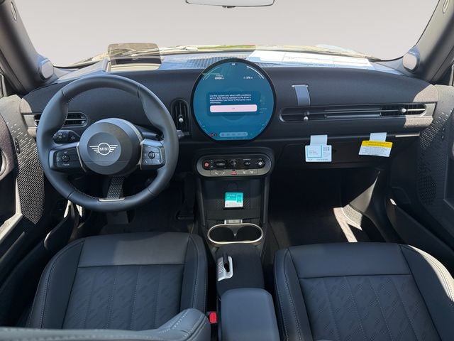 2026 MINI 2 DOOR ICONIC