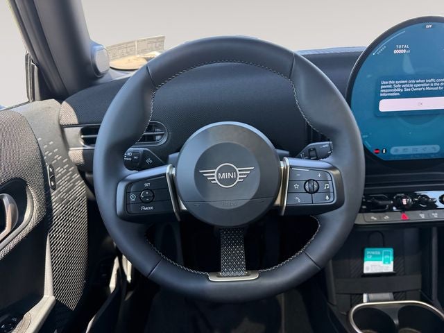 2026 MINI 2 DOOR ICONIC