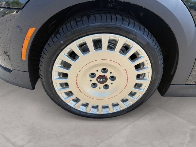 2026 MINI 2 DOOR ICONIC