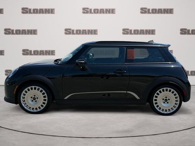 2026 MINI 2 DOOR ICONIC