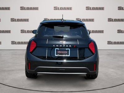 2026 MINI 2 DOOR ICONIC