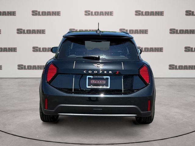 2026 MINI 2 DOOR ICONIC