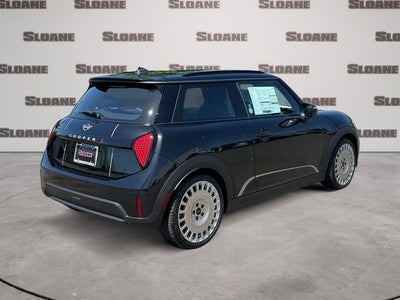 2026 MINI 2 DOOR ICONIC