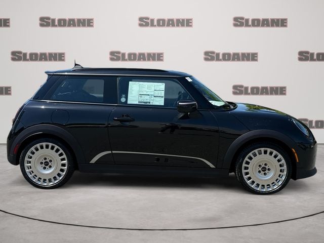 2026 MINI 2 DOOR ICONIC