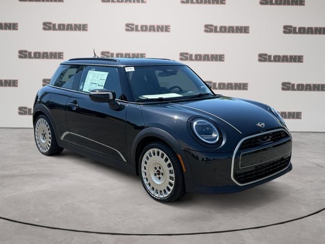 2026 MINI 2 DOOR ICONIC