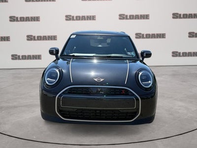 2026 MINI 2 DOOR ICONIC