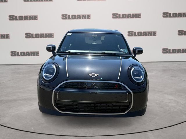 2026 MINI 2 DOOR ICONIC