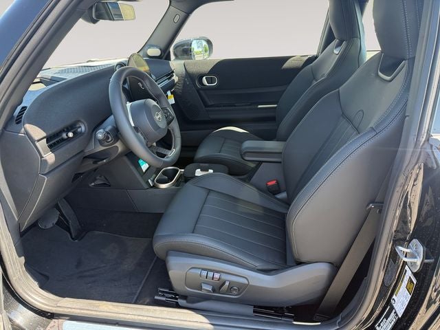 2026 MINI 2 DOOR ICONIC