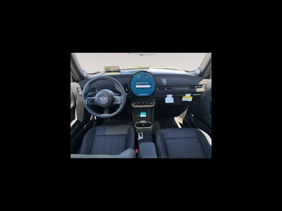 2026 MINI 2 DOOR ICONIC