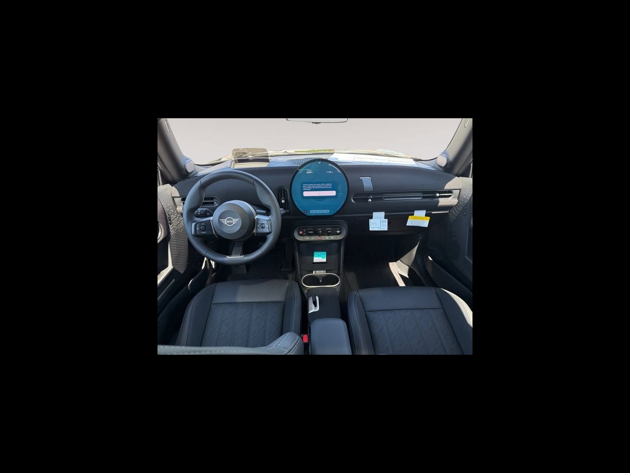 2026 MINI 2 DOOR ICONIC