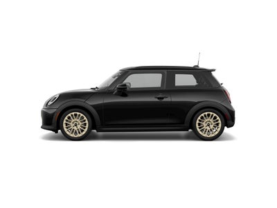 2026 MINI 2 DOOR ICONIC