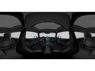 2026 MINI 2 DOOR ICONIC