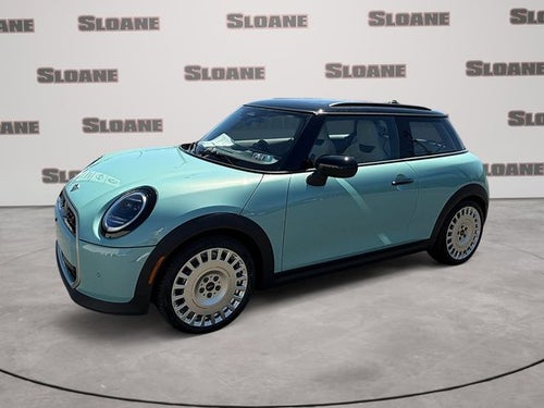 2026 MINI Cooper S Cooper S