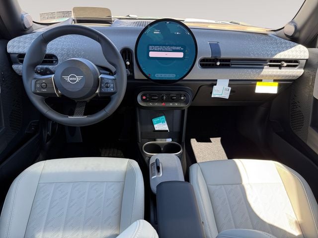 2026 MINI Cooper S Cooper S