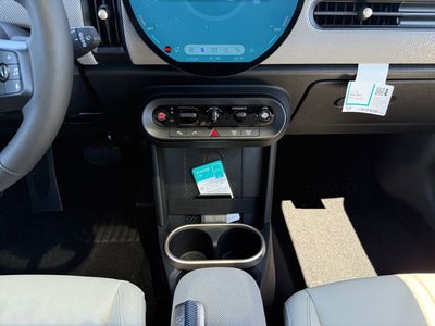 2026 MINI Cooper S Cooper S