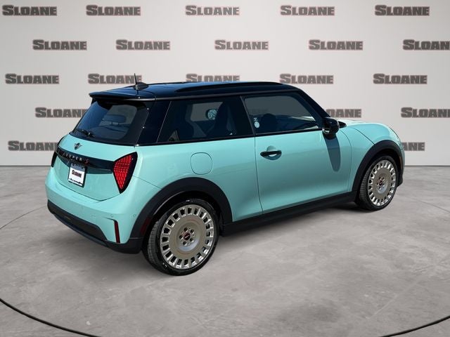 2026 MINI Cooper S Cooper S