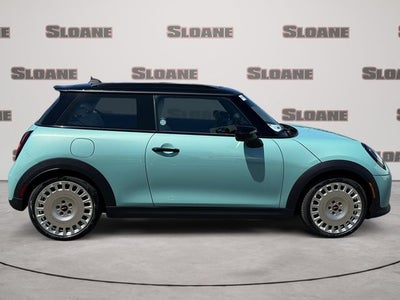 2026 MINI Cooper S Cooper S