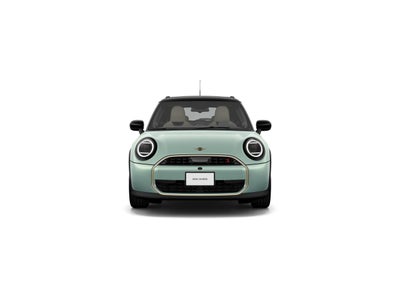 2026 MINI 2 DOOR ICONIC