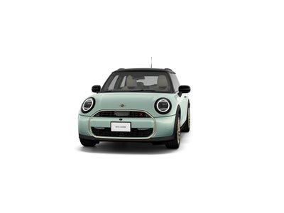2026 MINI 2 DOOR ICONIC
